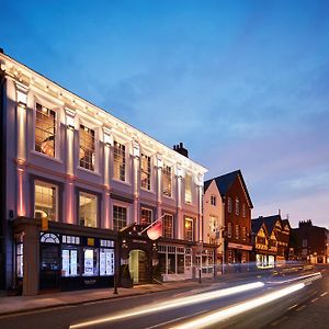 Oddfellows Chester Hotel & Apartments